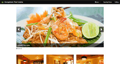 Desktop Screenshot of gthai.ca
