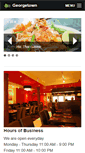 Mobile Screenshot of gthai.ca